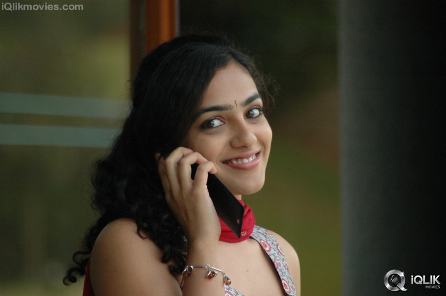 Nithya-Menen